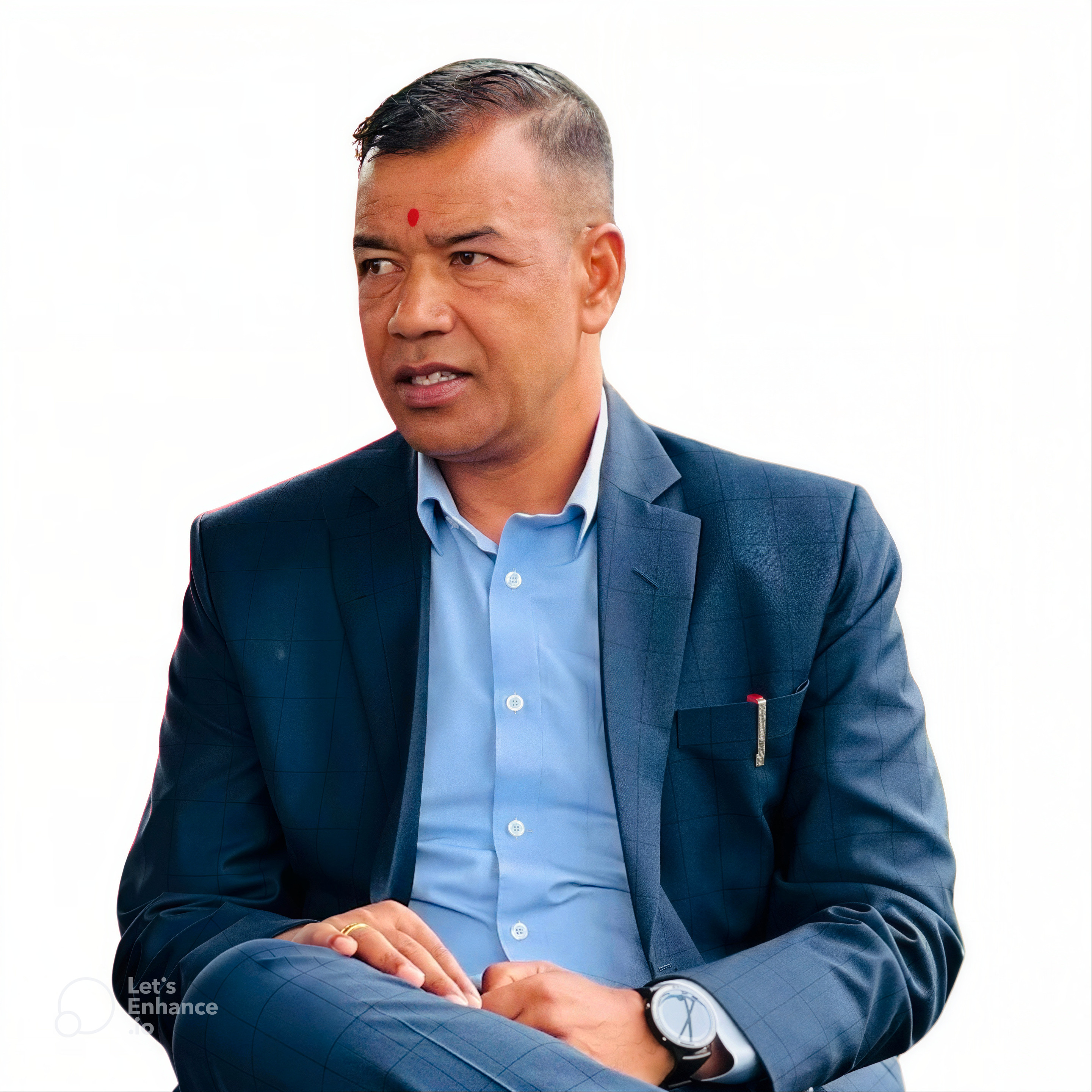 Dr. Anil Pandit