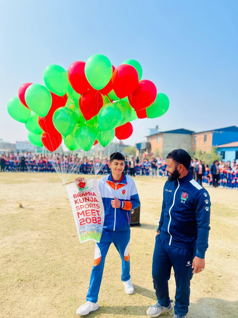 Sports 2