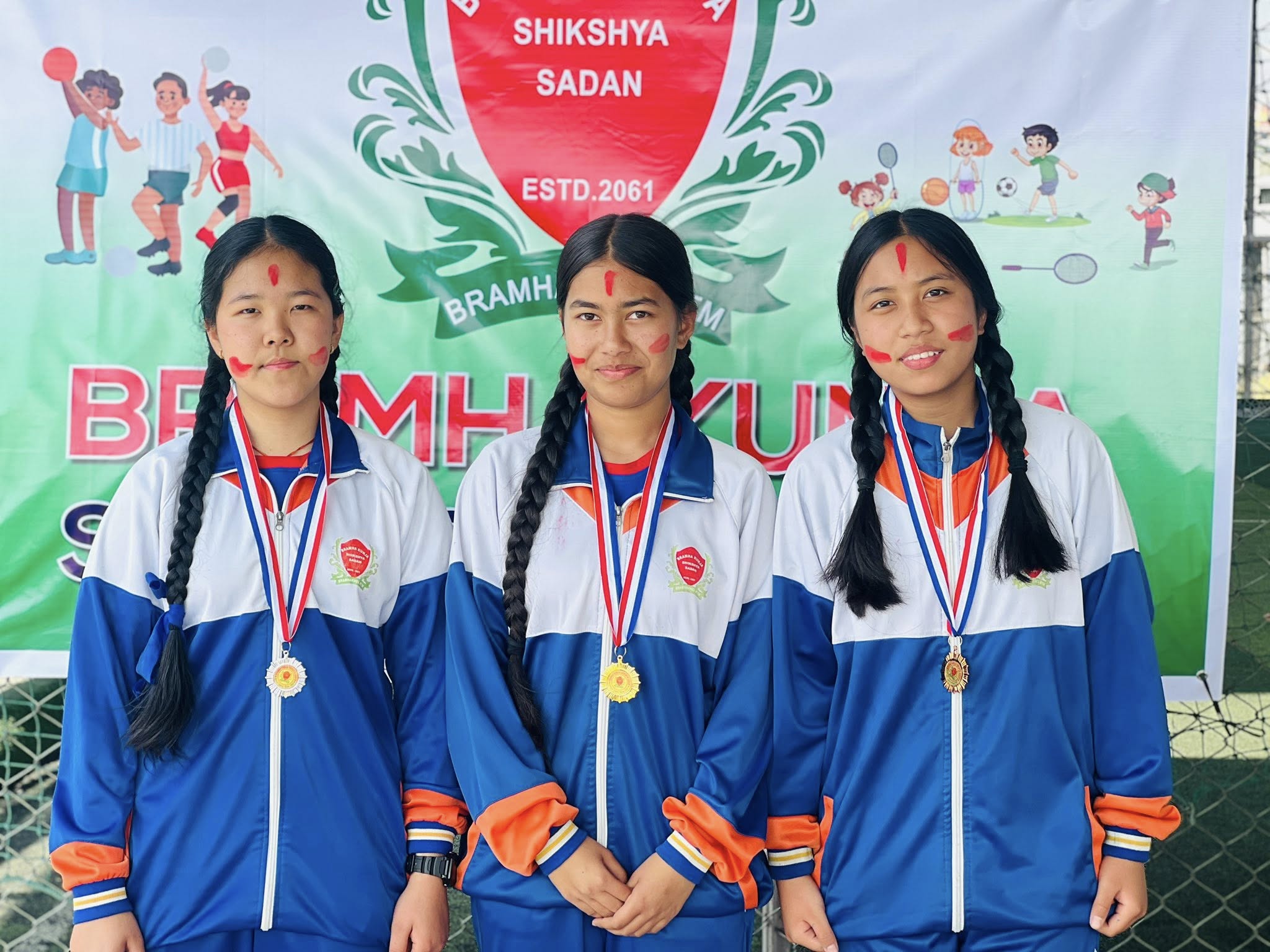 Sports 3
