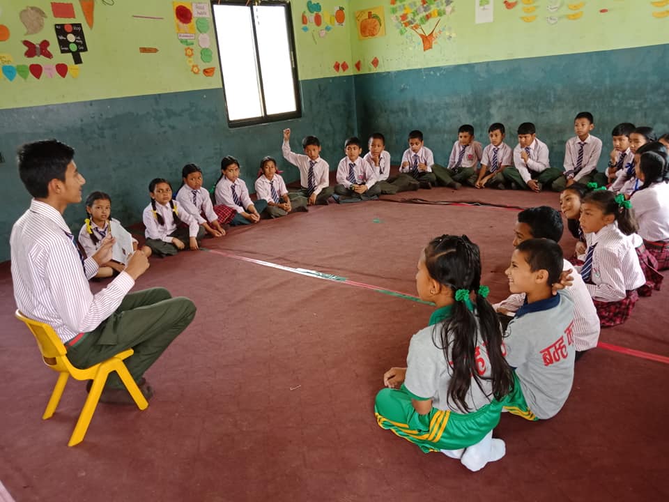 Mentoring 2