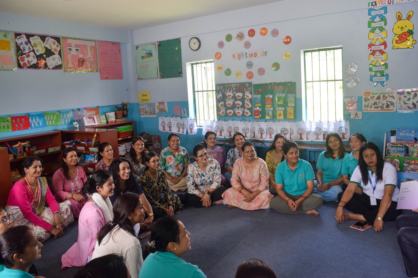 Primary 2