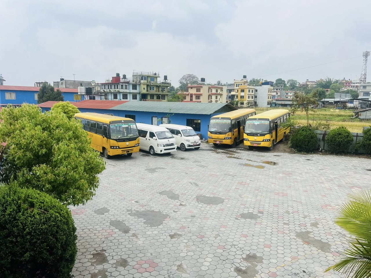 Bus 2